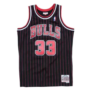 NBA-Trikot Chicago Bulls Scottie Pippen