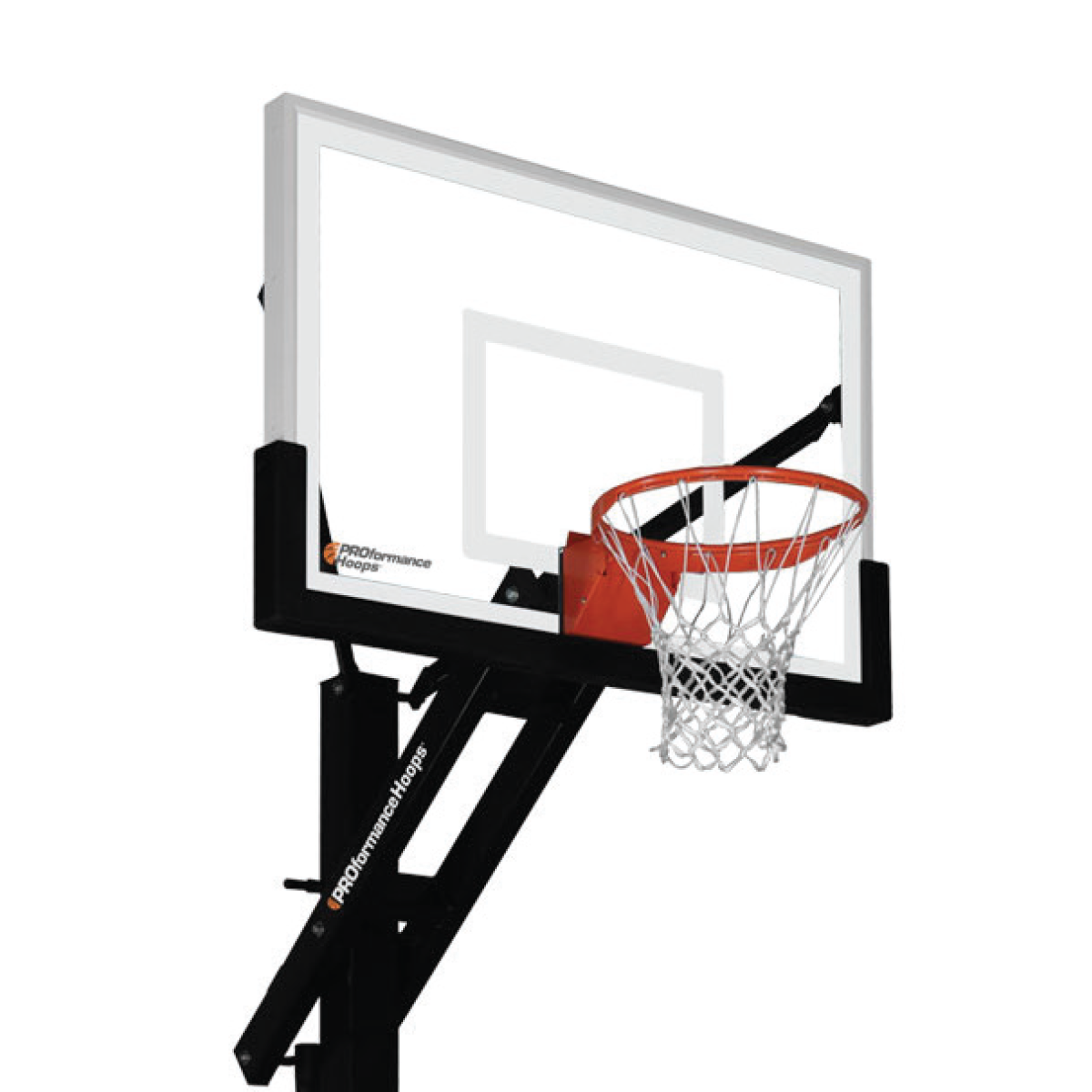 PROforce 554 Basketballkorb
