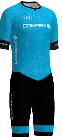 Compex Trisuit Unisex