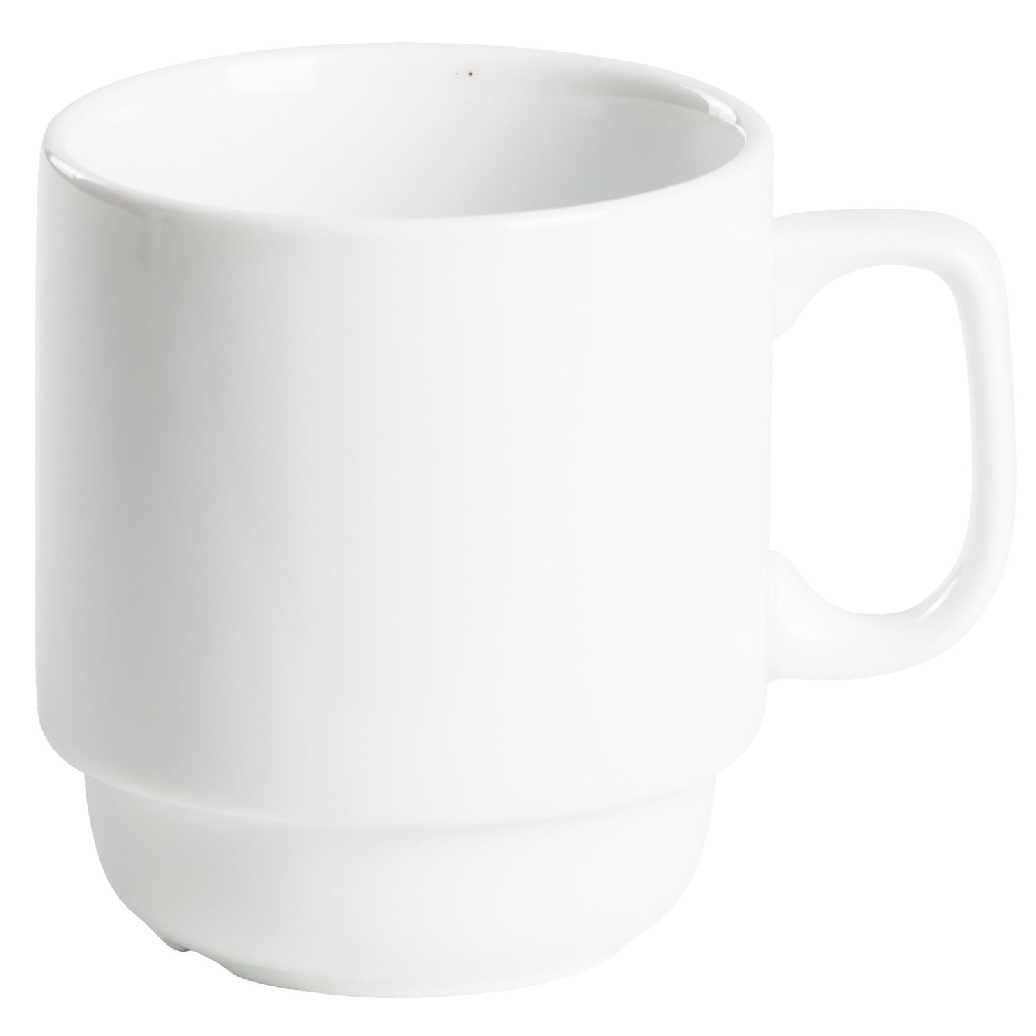 Porcelain Mug Pian