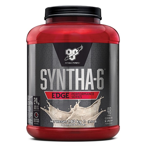BSN Syntha 6 Edge 1.8 kg
