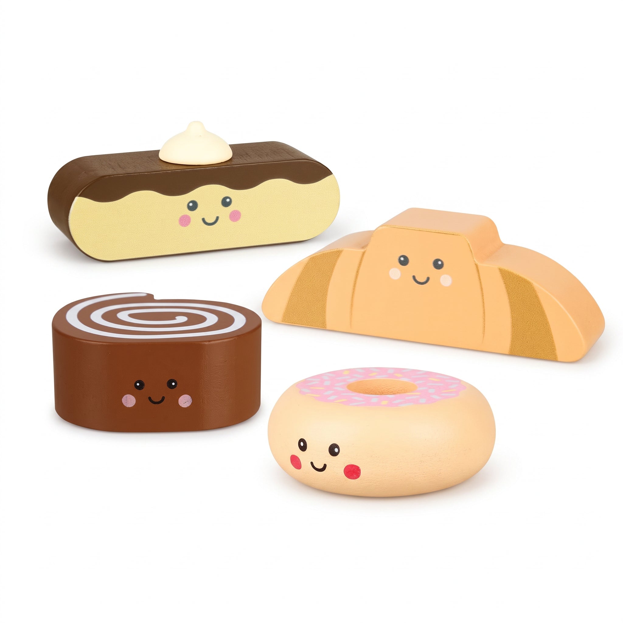 ORANGE TREE TOYS Gebäck Set personalisiert