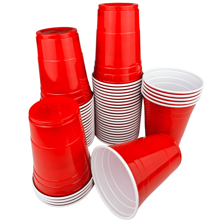 Dart Solo Becher 50x – MyBeerPong