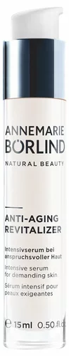 ANNEMARIE BÖRLIND Börlind Beauty Shot Anti Aging ReVitalising