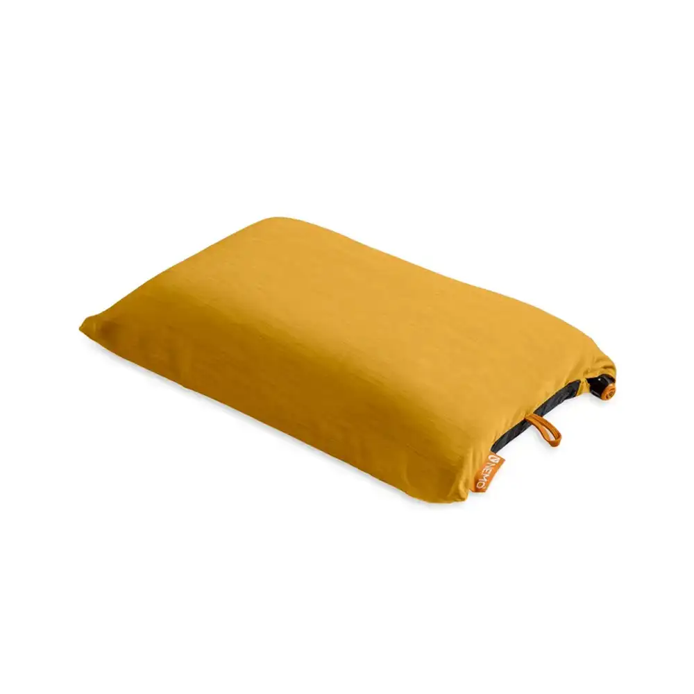 Fillo™ Backpacking & Camping Pillow | Aufblasbares Reisekopfkissen