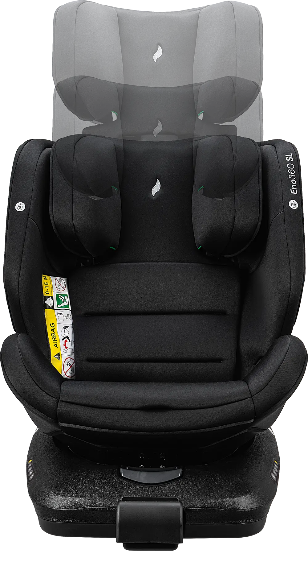 Eno360 SL Kindersitz