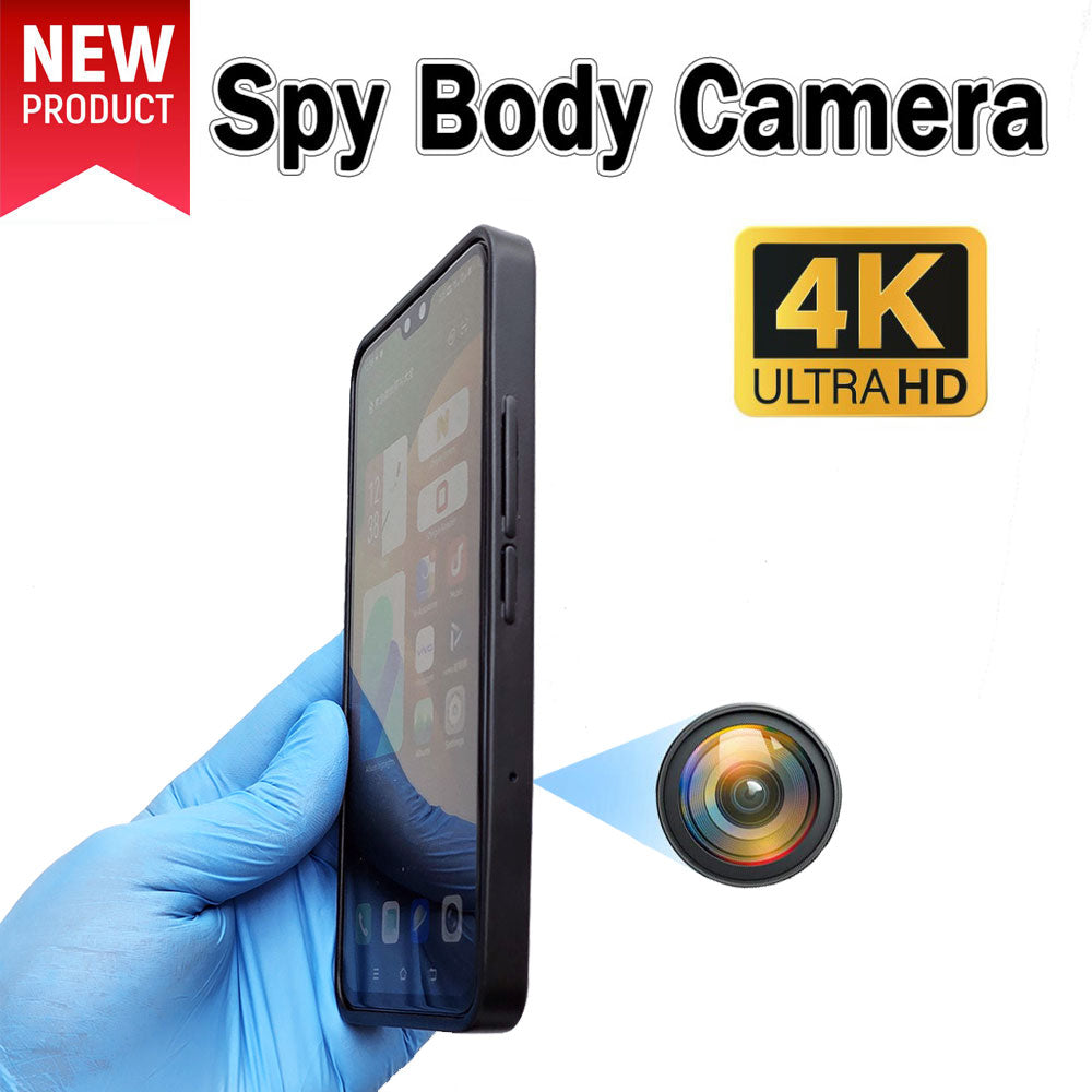 2024 Neues Produkt S12 5G Smartphone - 44 Millionen Pixel, 2160P 4K HD, 256GB Großer Speicher