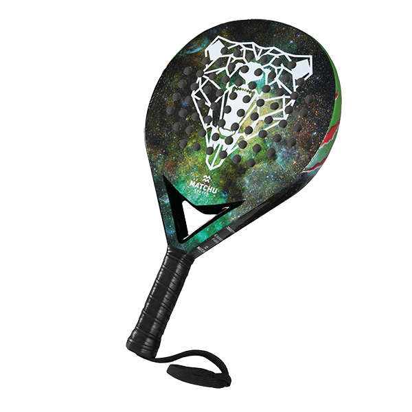 Padel Schläger – Bear