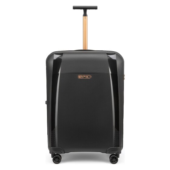 Epic Phantom SL 4-Wheel Trolley 66 cm
