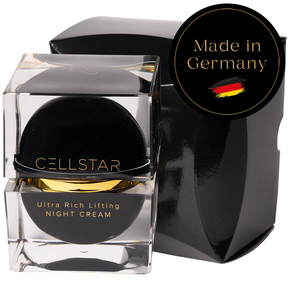 Cellstar Ultra Rich Lifting Night Cream