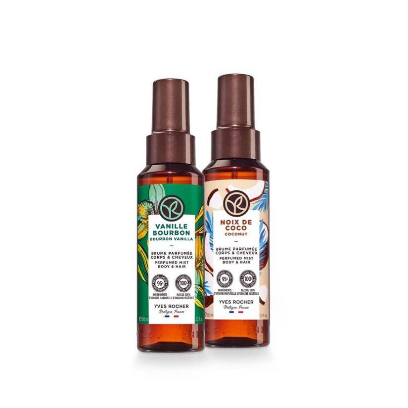 Duftspray-Set
