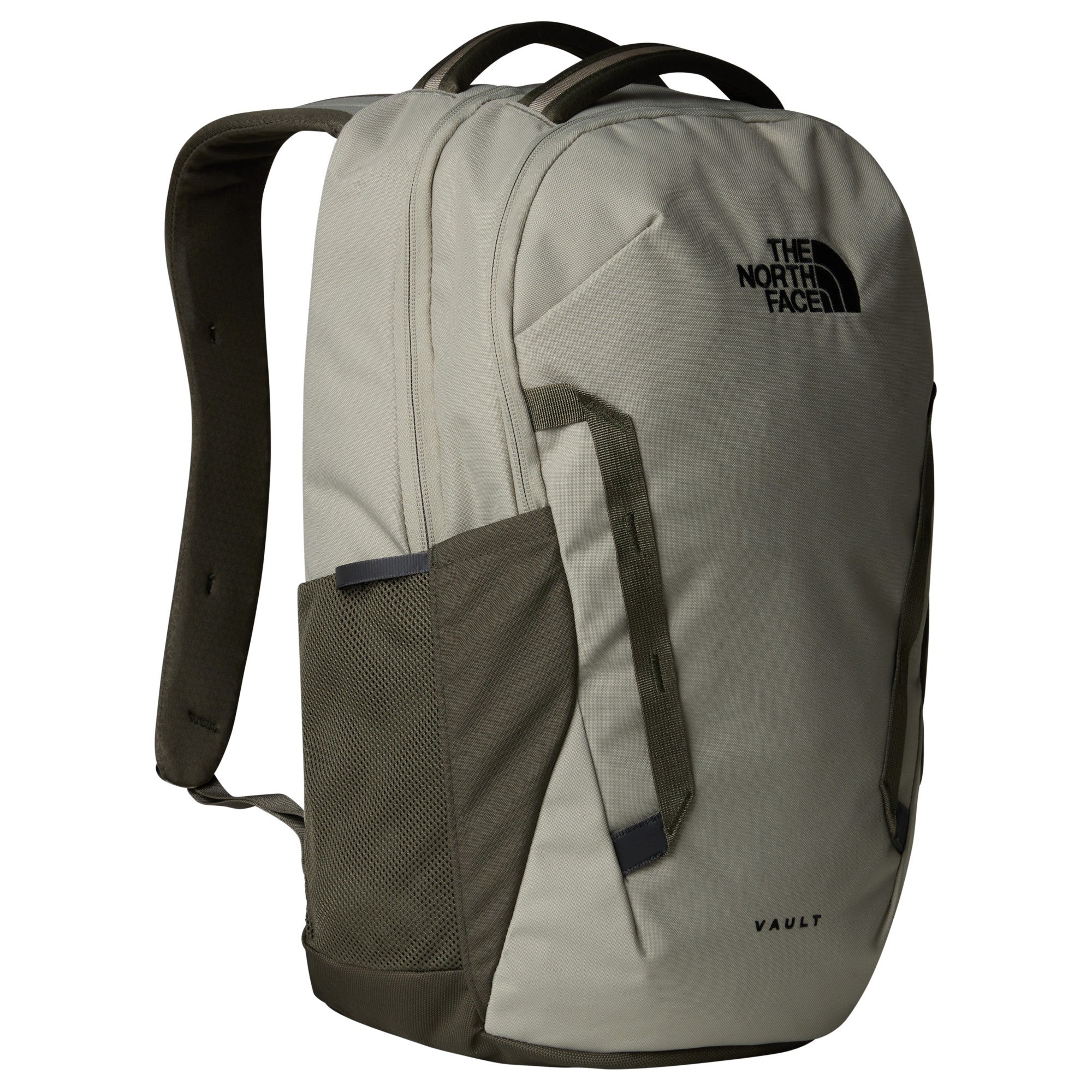 The North Face Vault - Backpack 50 cm (Clay Grey/New Taupe Grey)