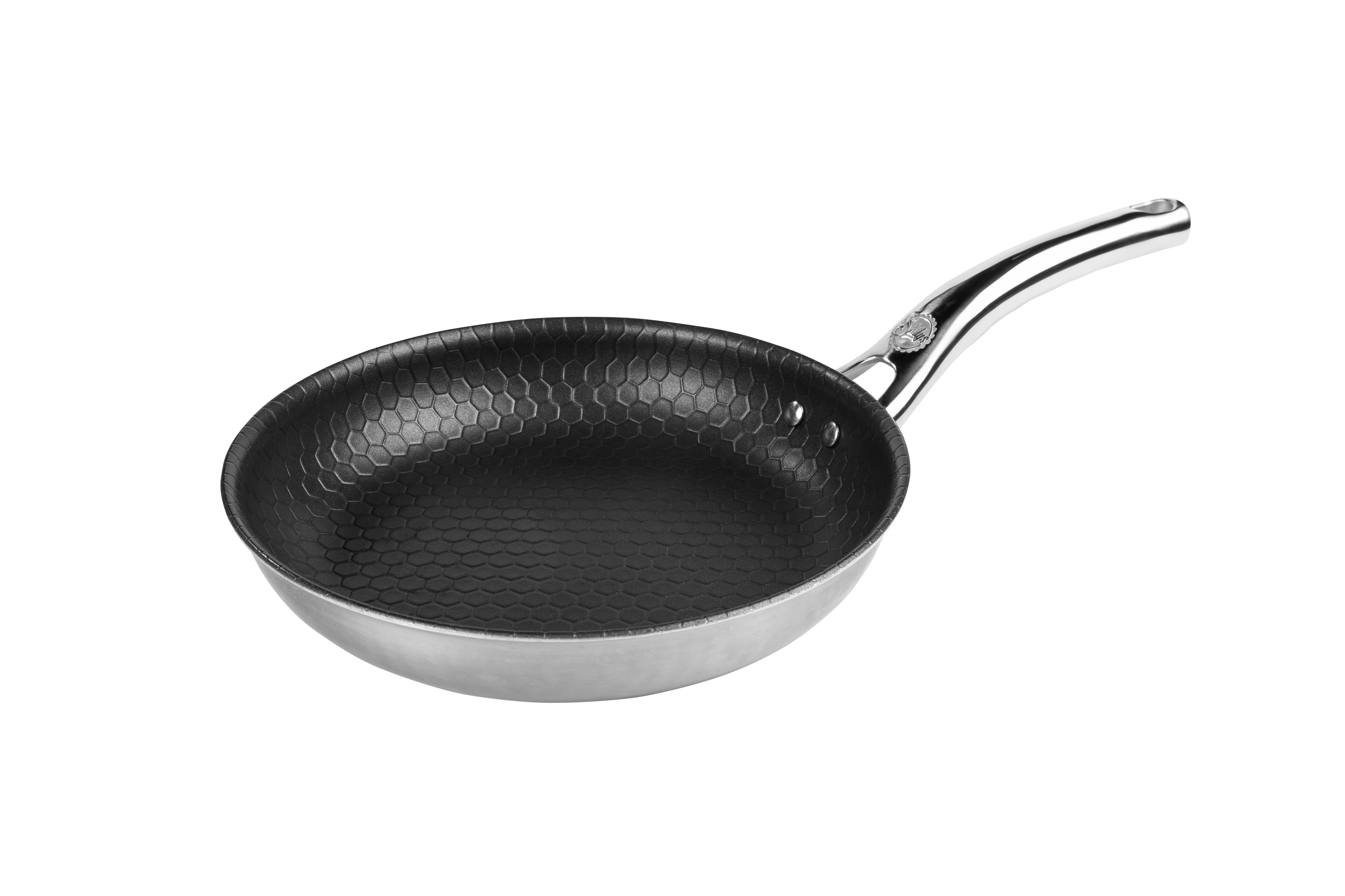 Sally's Honeycomb Pan - Discontinued Model