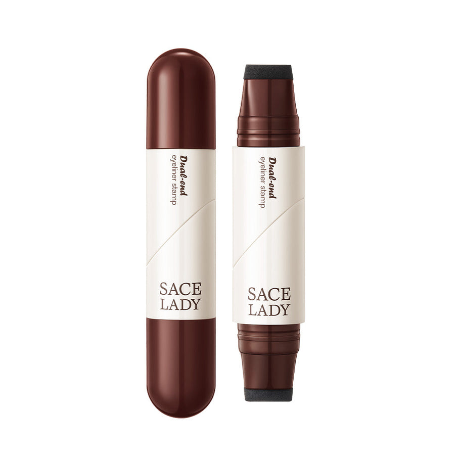 Dual-end Eyeliner Stamp