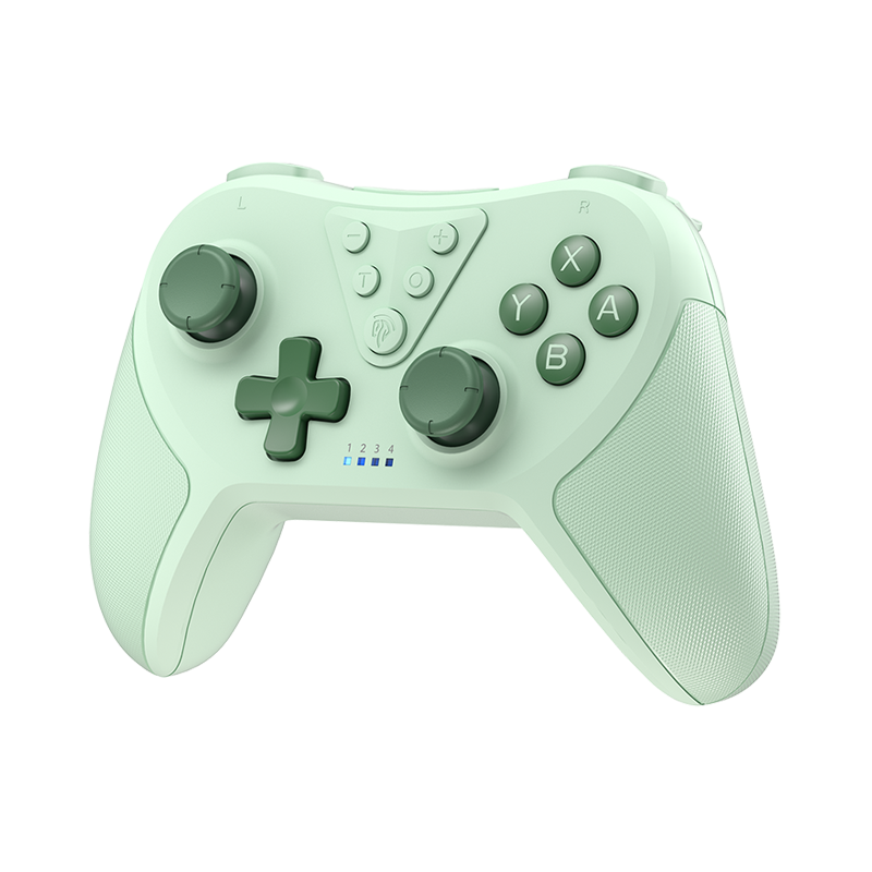 EasySMX T37 Nintendo Switch Controller with Turbo and Motion Control
