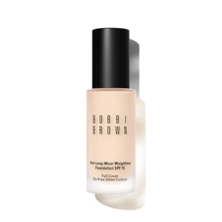 Skin Long-Wear Weightless Foundation SPF 15