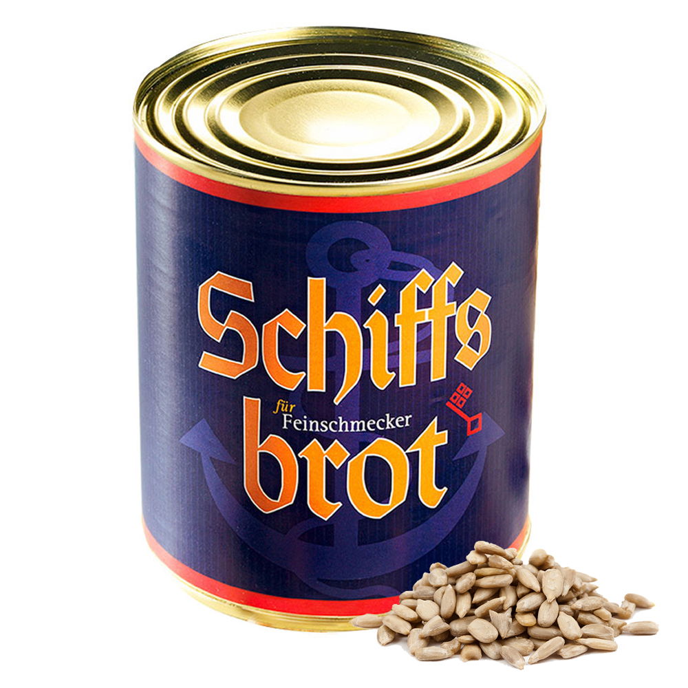 Schiffsbrote "Vegesacker Jung" 2er-Set