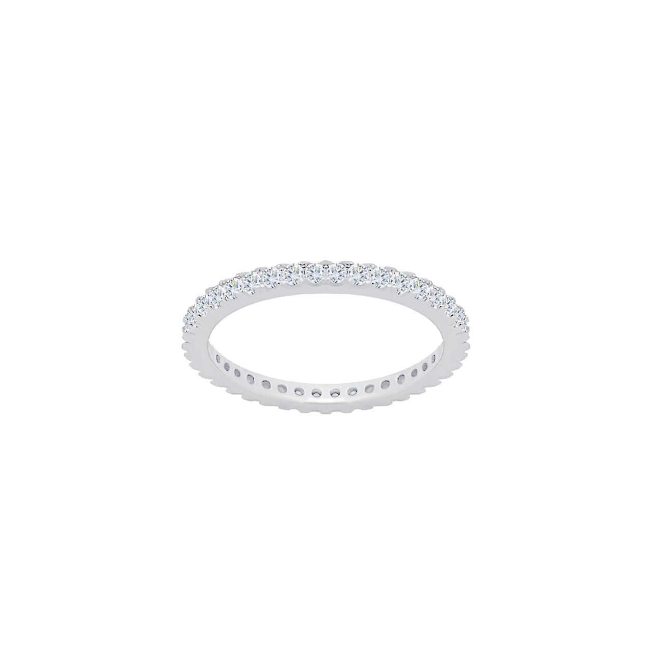 Addison Ring, 925 Sterling Silver