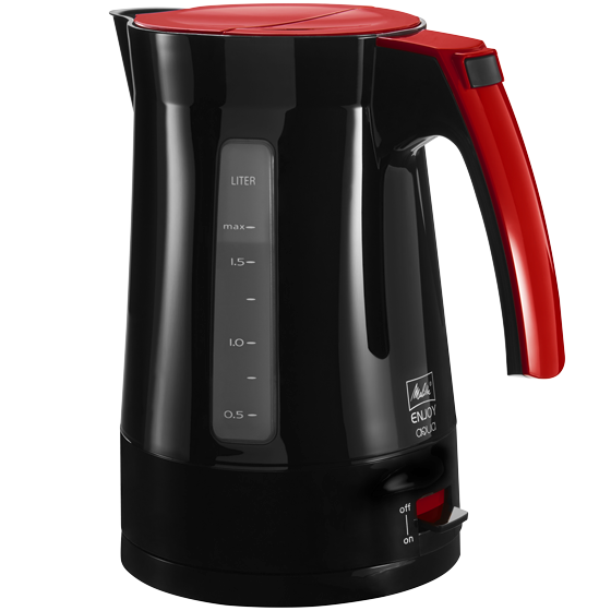 Enjoy Aqua | Water Kettle