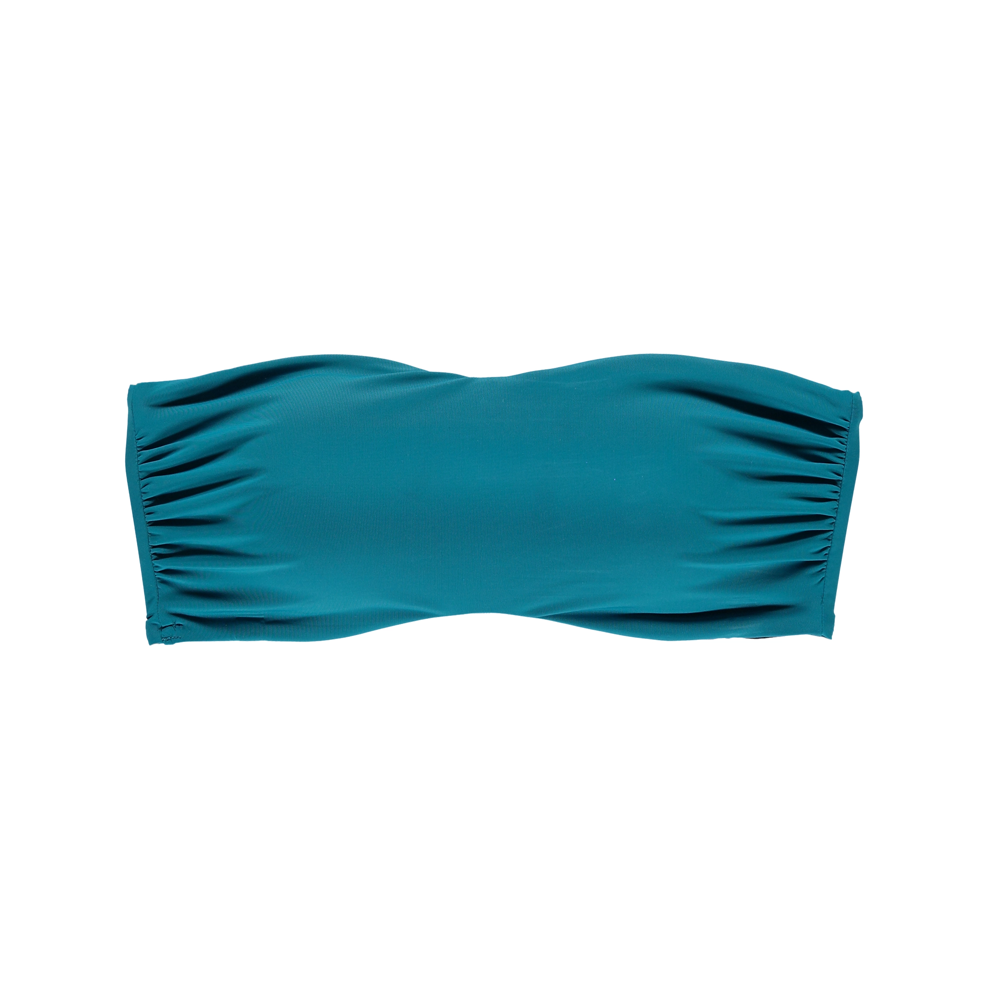 Lined non-wired bikini top «Alice»