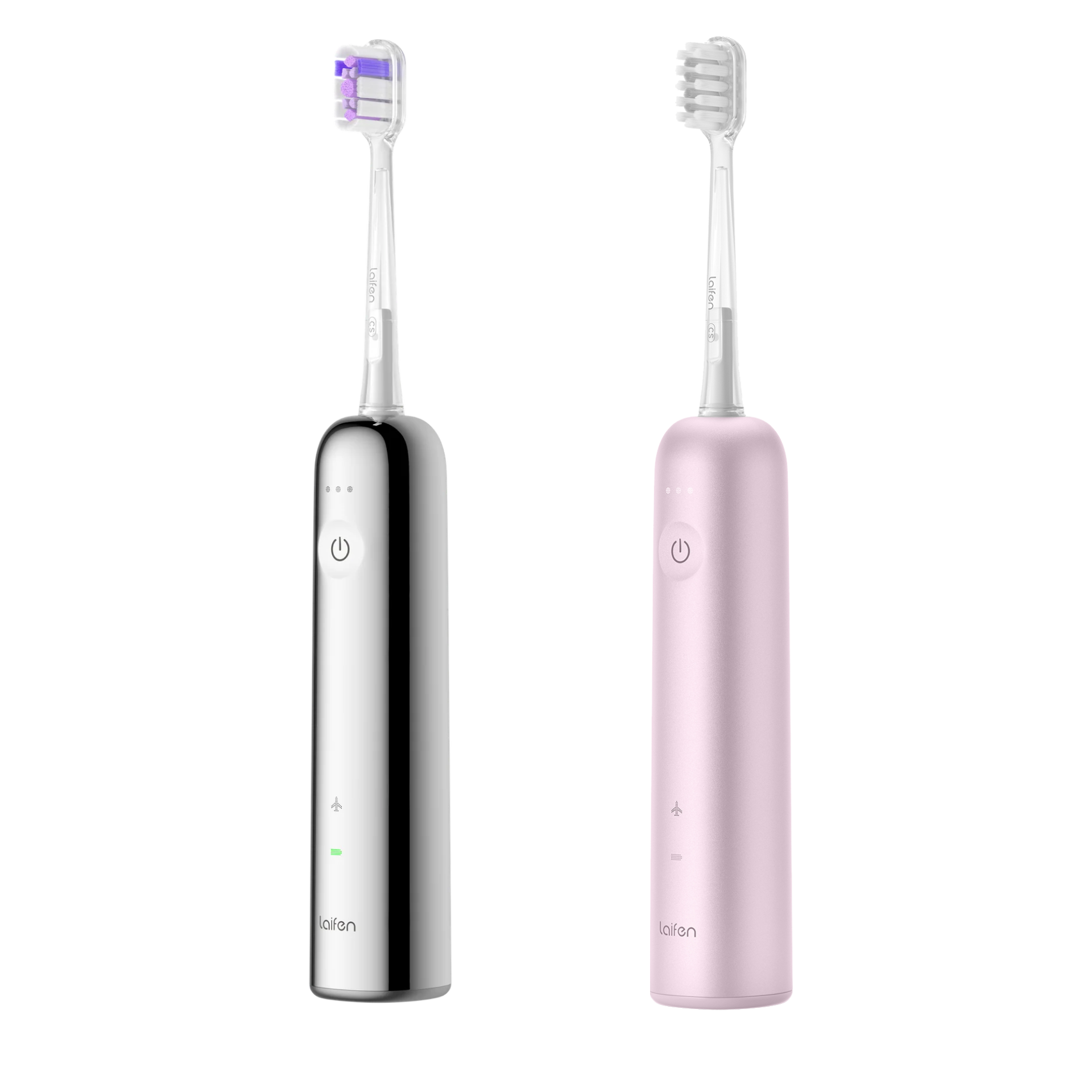 Bundle - Wave Toothbrush (2 Pack)
