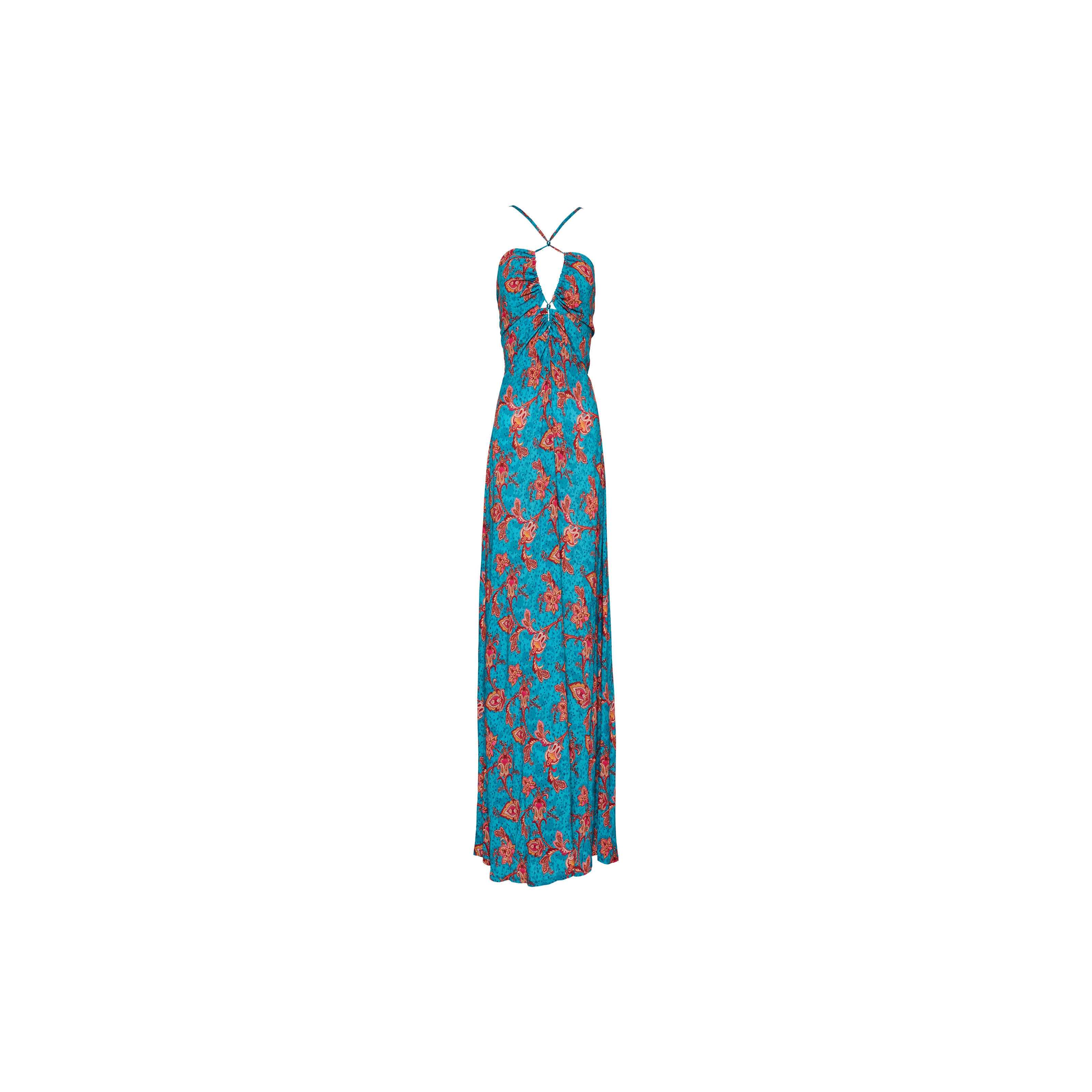 Langkleid «Alice»