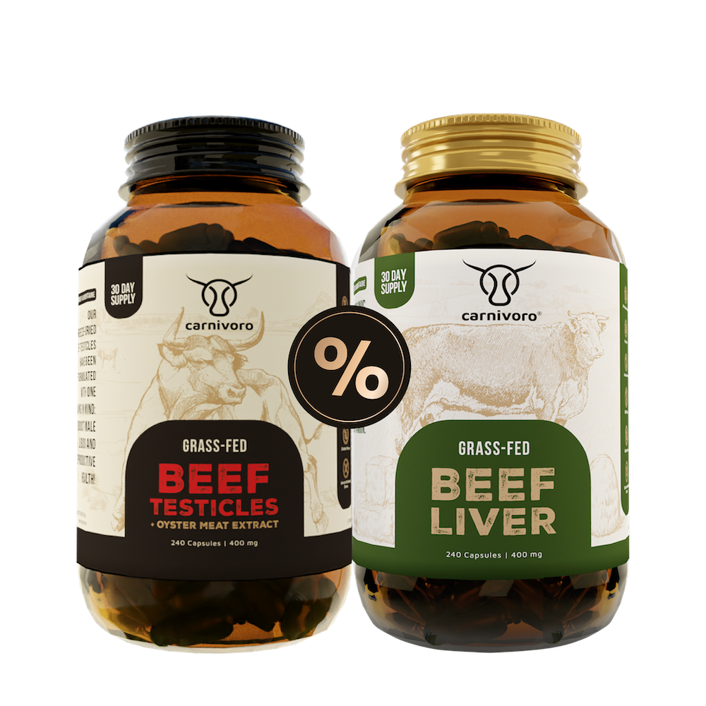 Men's Health Paket