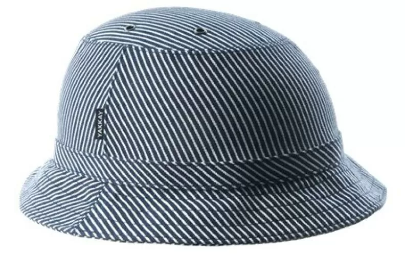 YAKKAY Tokyo Blue Stripe Cover