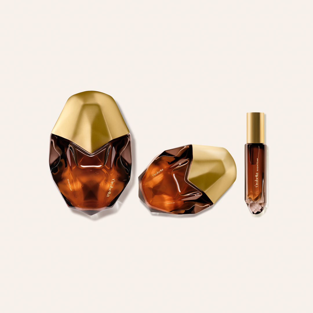 NIGHTCAP BUNDLE