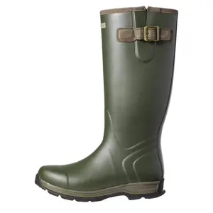 Ariat Isolierende Regenstiefel aus Gummi Burford