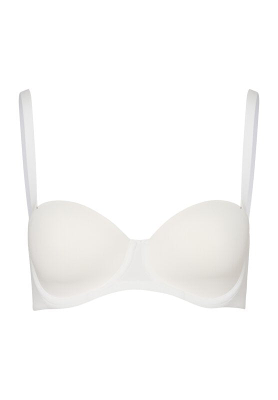 Allure Padded Bandeau BH