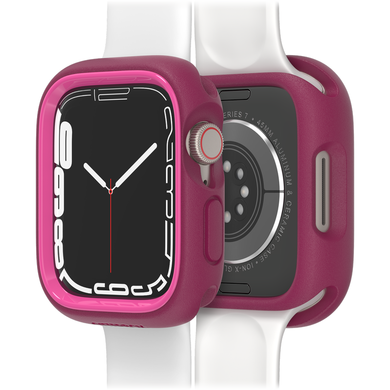Apple Watch Series 9/8/7 Case EXO EDGE