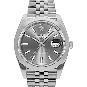 Rolex Datejust 126300