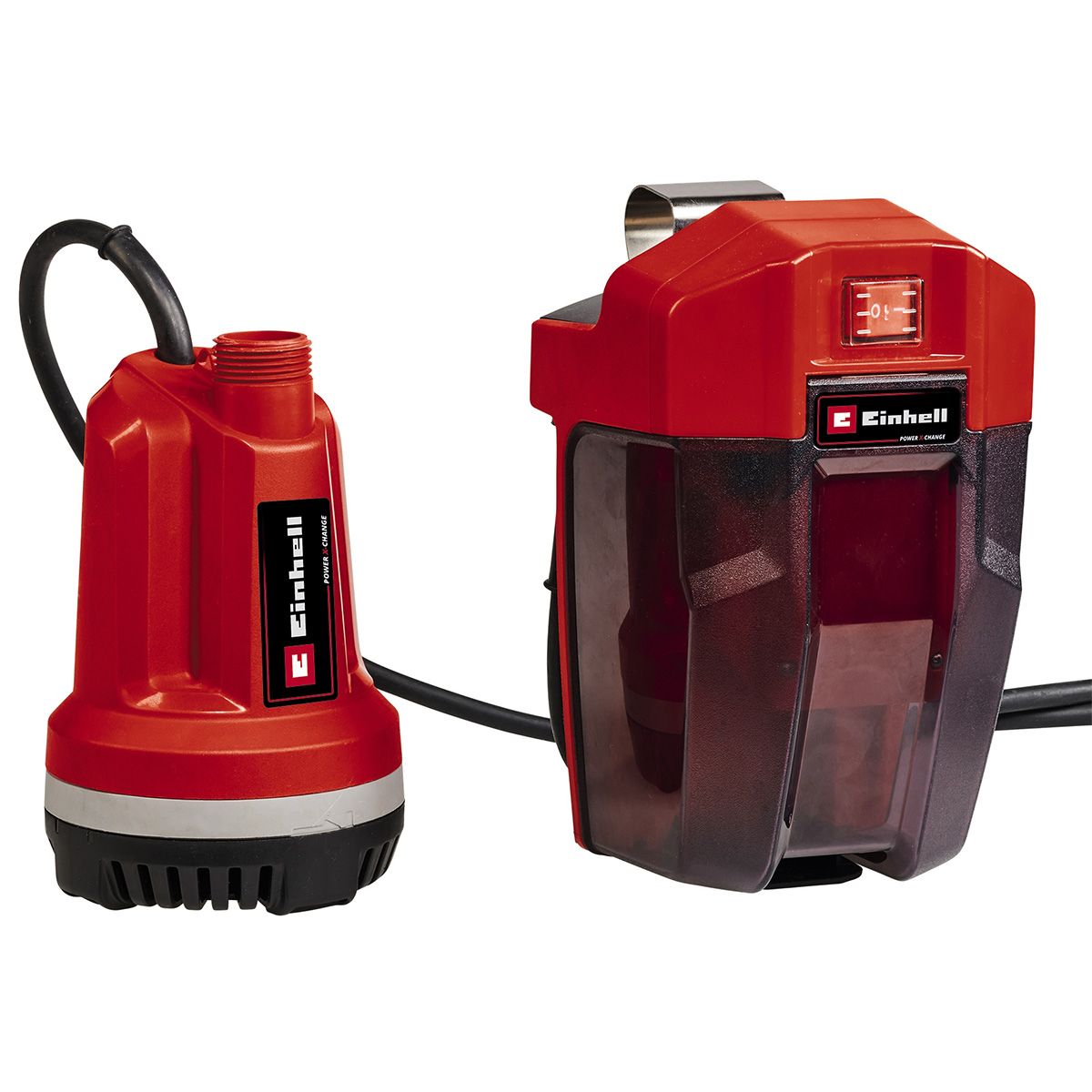 Einhell GE-SP 18 Li Solo