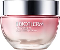 Biotherm Aquasource Cica Nutri Cream