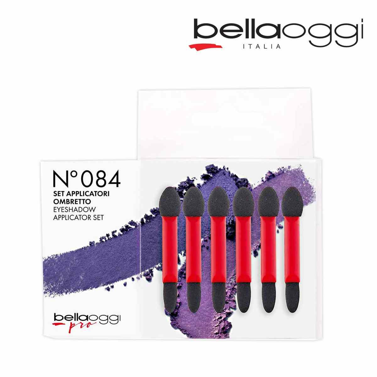 Bella Oggi Pro Set Augenapplikatoren