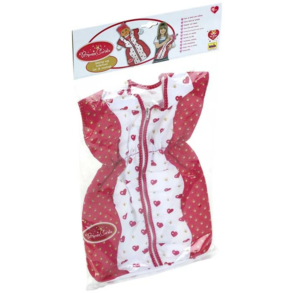 Theo Klein 1601 Princess Coralie Sleeping Bag