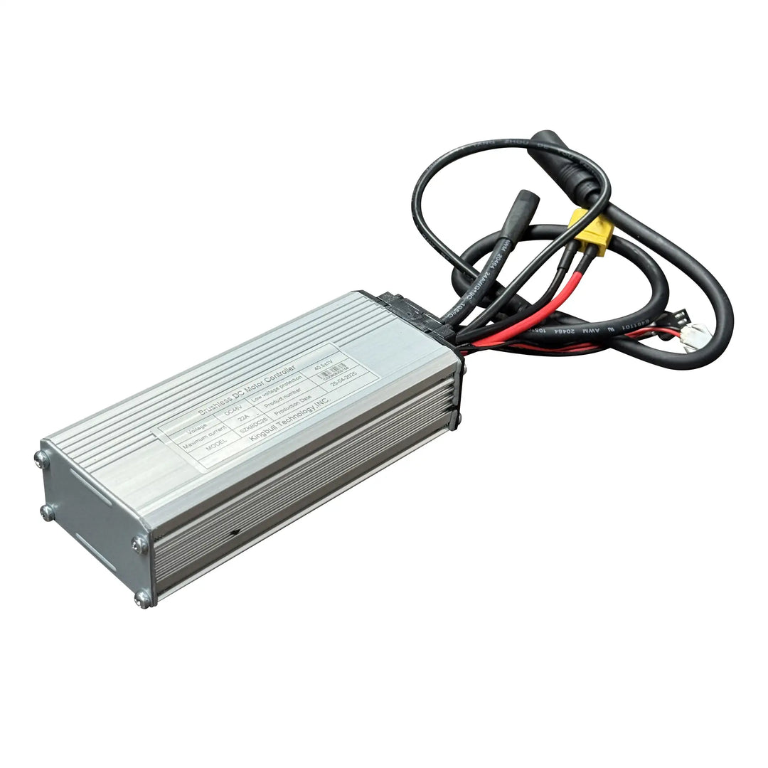 Geschwindigkeitsupgrade-Controller – Hunter2.0 (Nicht für Hunter 2.0S)