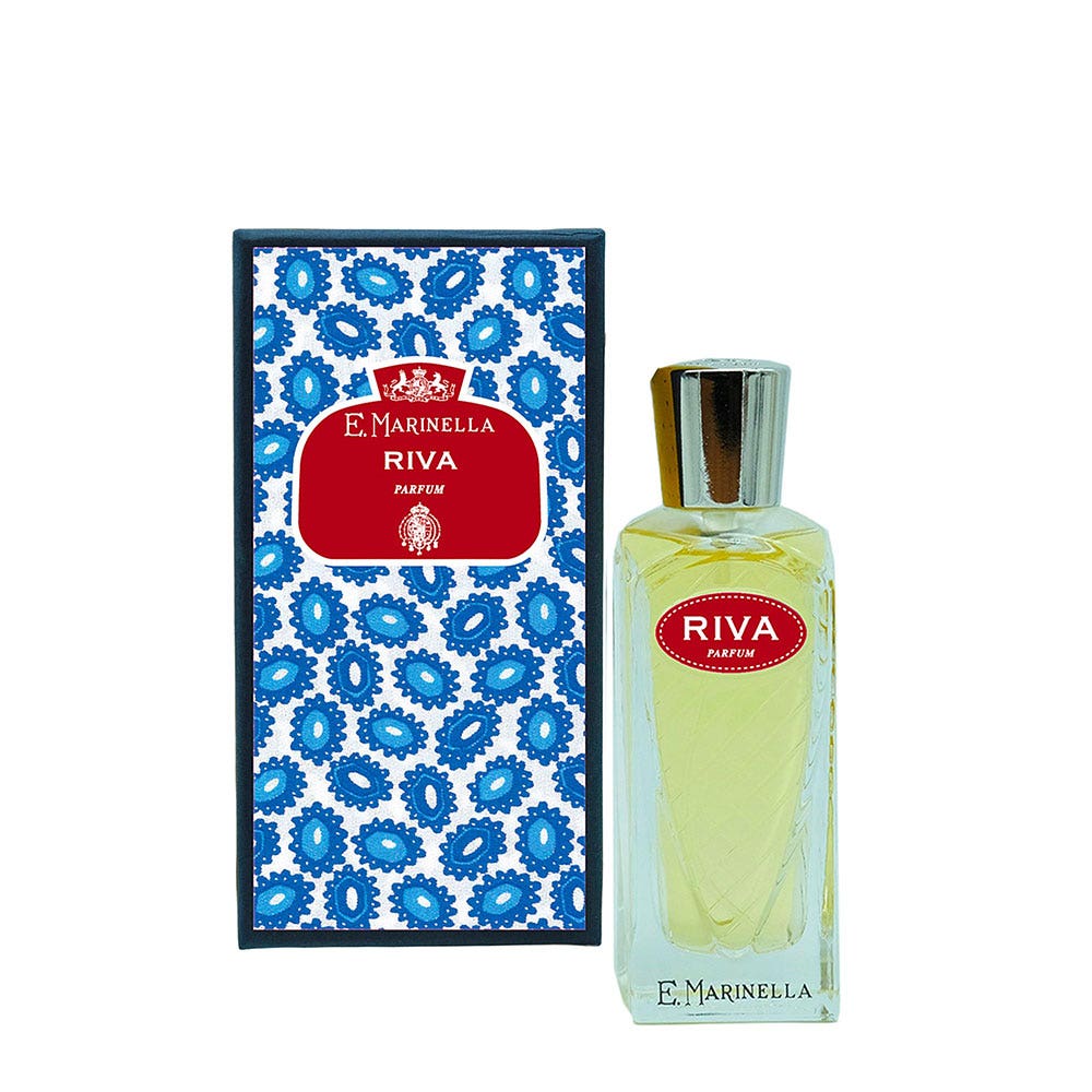Marinella Riva Extrait de Parfum 125 ml