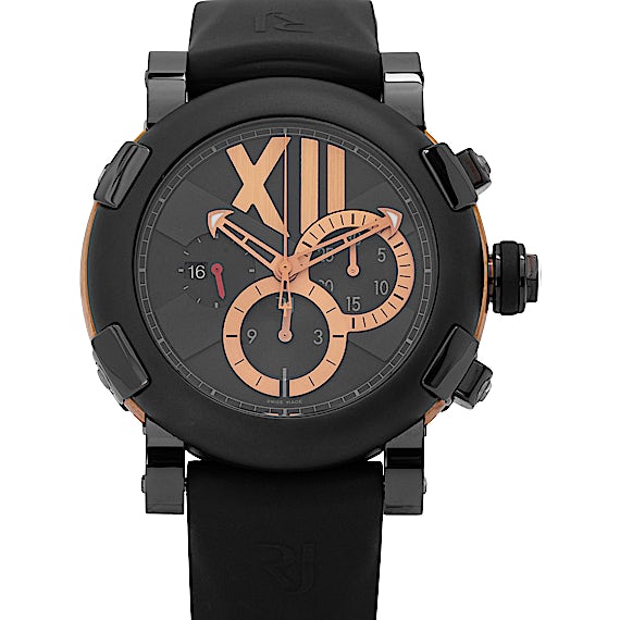 Romain Jerome Titanic-DNA CH.T.BBB22.00.BB