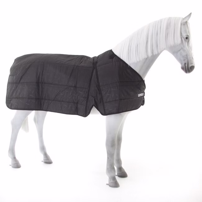 Horseware Rambo Optimo Liner 300g - Black