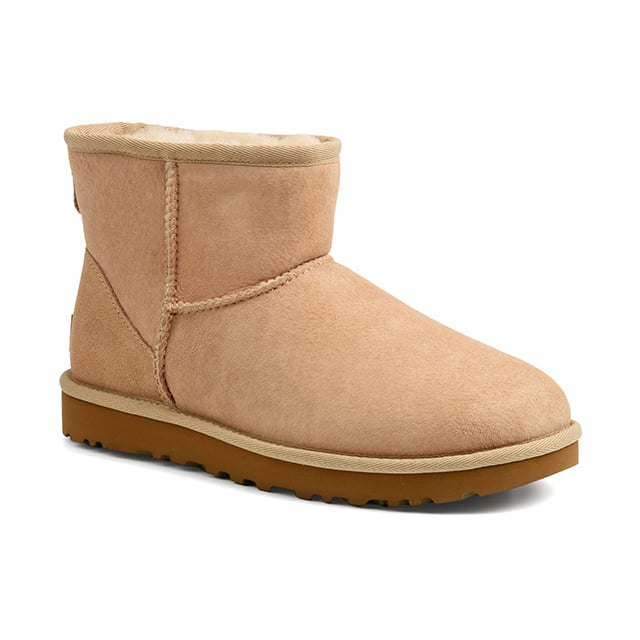 Ugg CLASSIC MINI II Ankle Boots