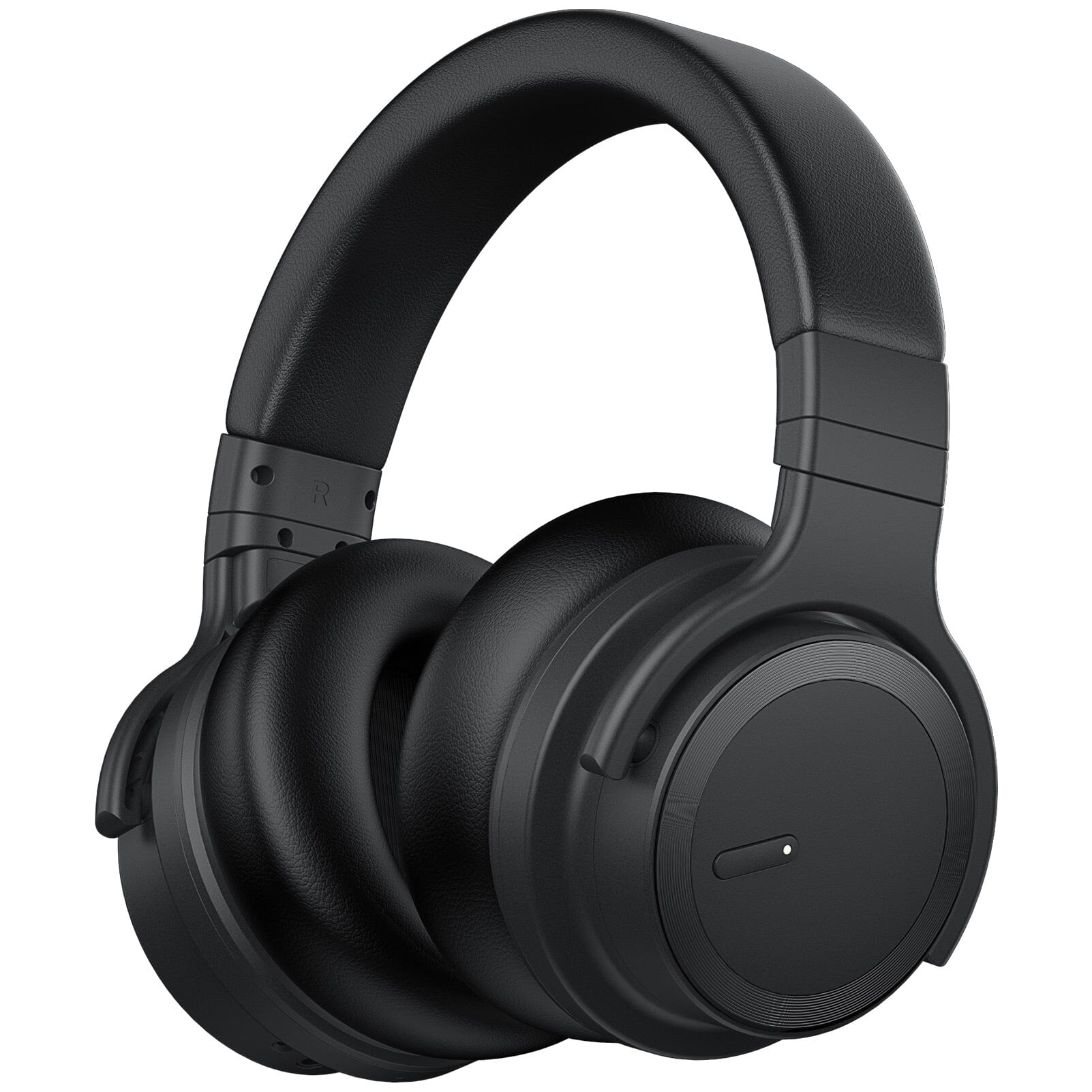 E7 Active Noise Cancelling Headphones Wireless 5.0 Bluetooth Headphones with Rich Bass