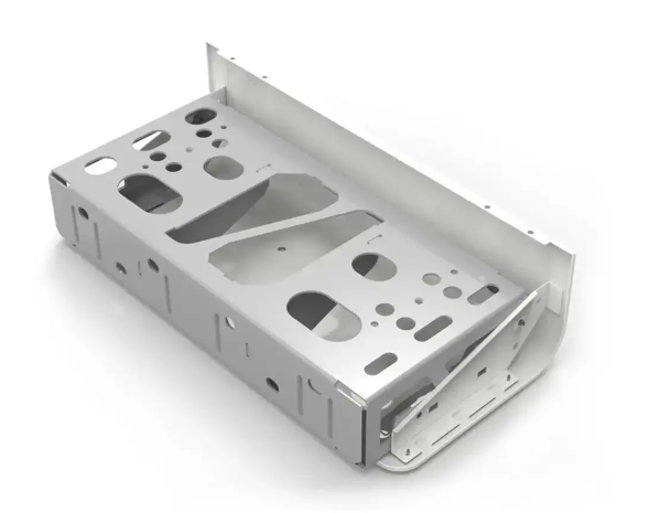 HUAWEI LUNA2000 Wall Mount for HUAWEI LUNA2000-S1 Battery