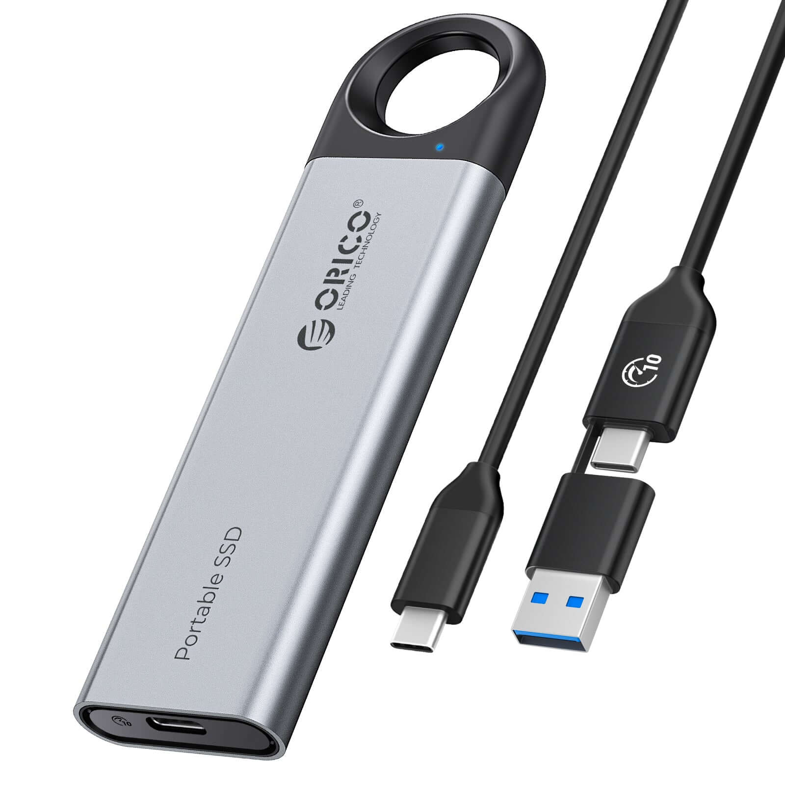 ORICO C10 Portable SSD
