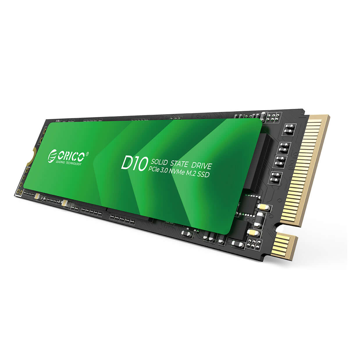 ORICO D10 3500 MB/s M.2 NVME SSD