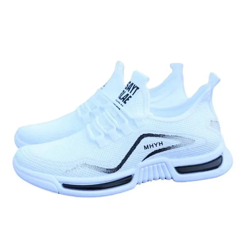 Herren Slip-On Fashion Sneaker