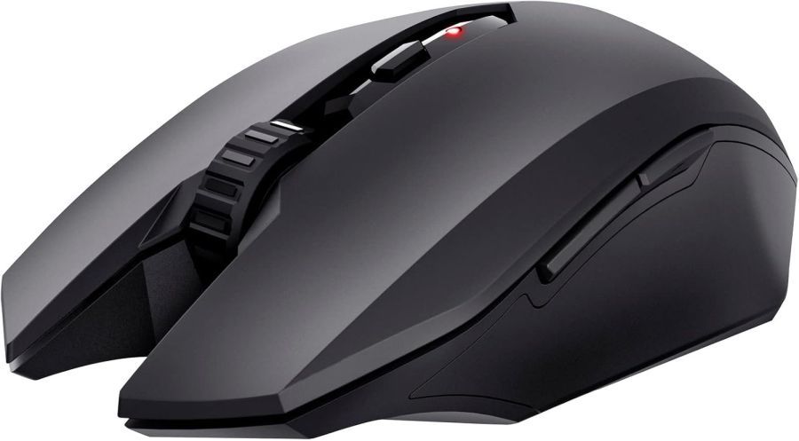 Trust Gaming GXT 115 Macci Wireless Gaming Mouse 240-2,400 DPI 6 Buttons