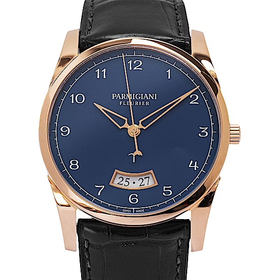 Parmigiani Tonda PFS222-1000601-HA3131