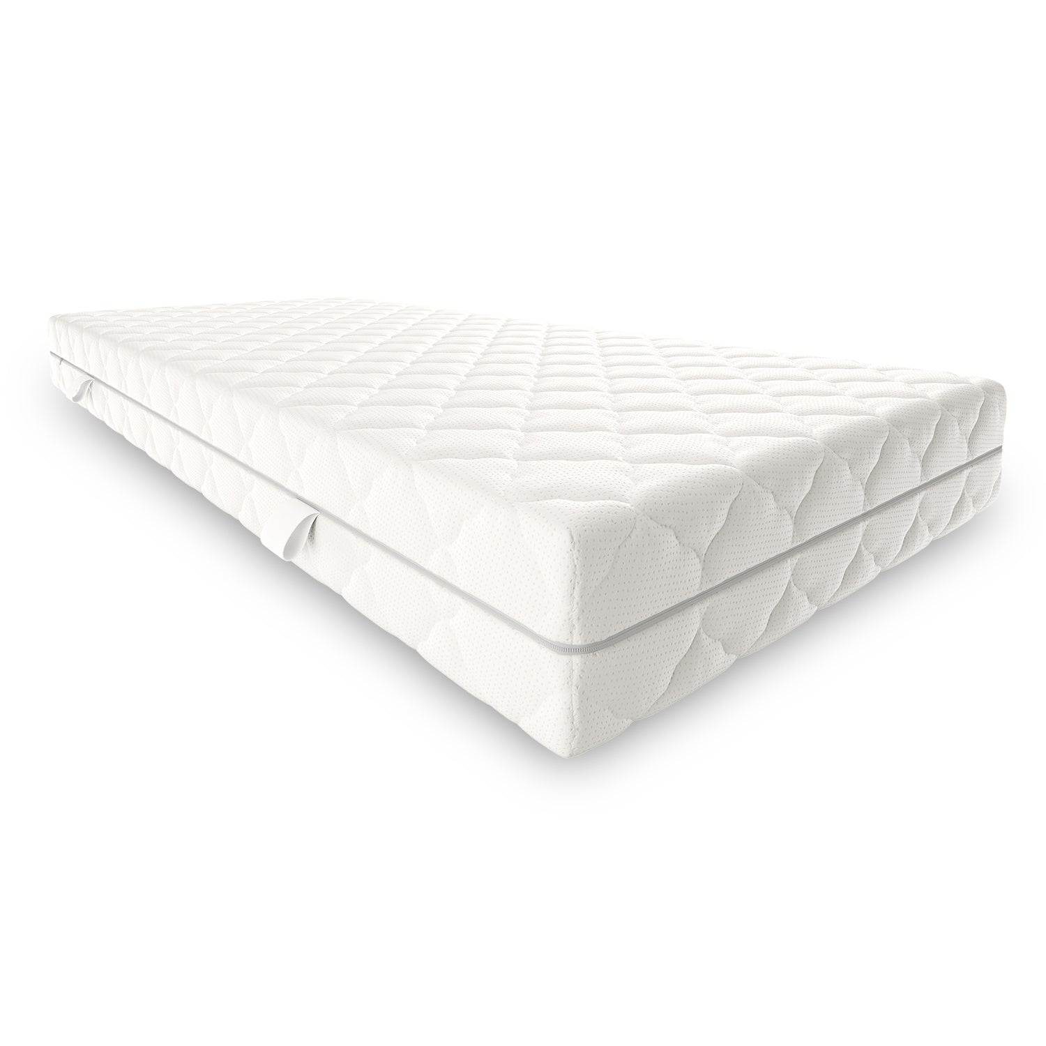 Pocket Spring Mattress Comfort 21 cm – H2/H3